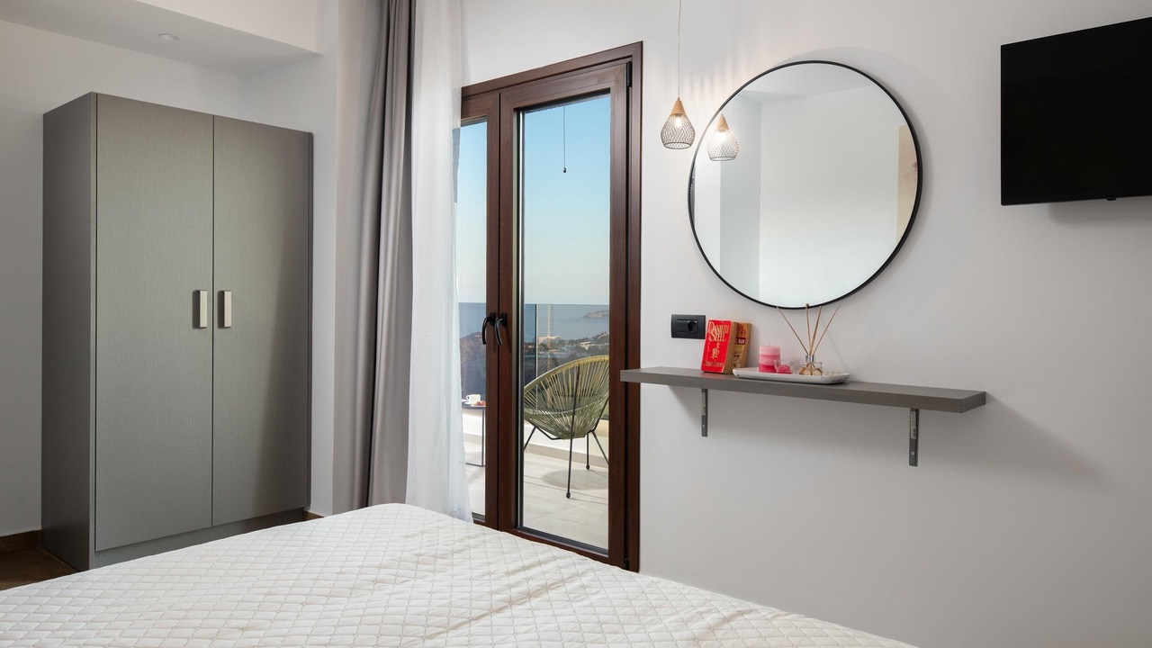 Photo of Bedroom in Kallithea