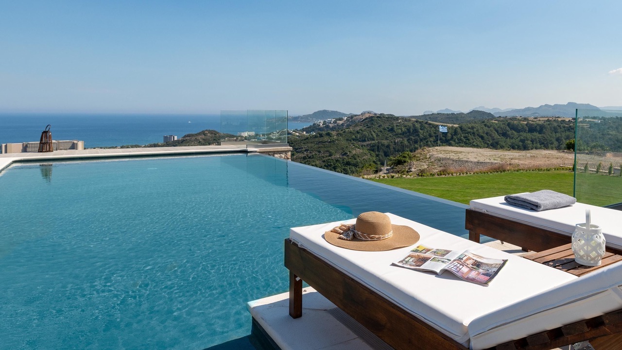 Photo of Outdoor in Kallithea