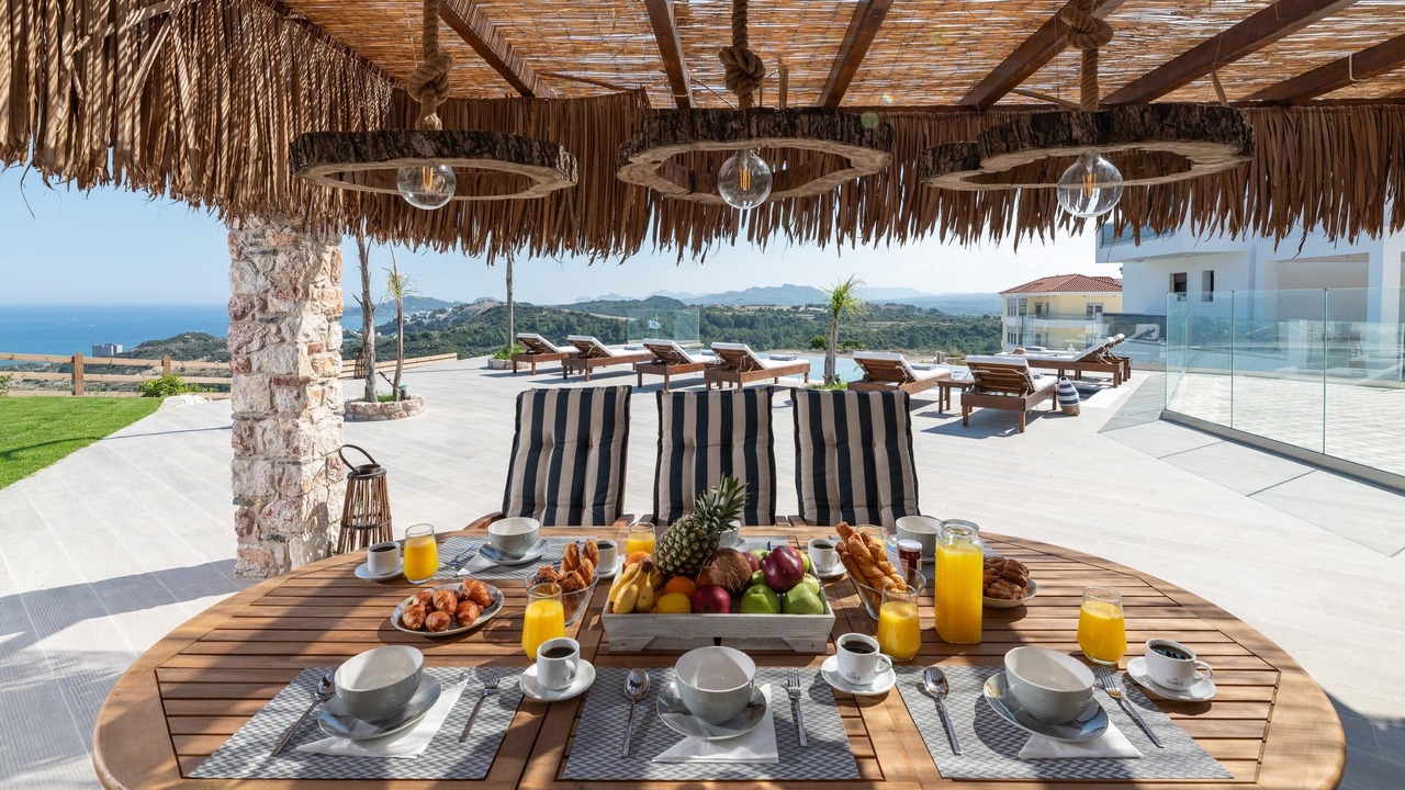 Photo of Outdoor in Kallithea
