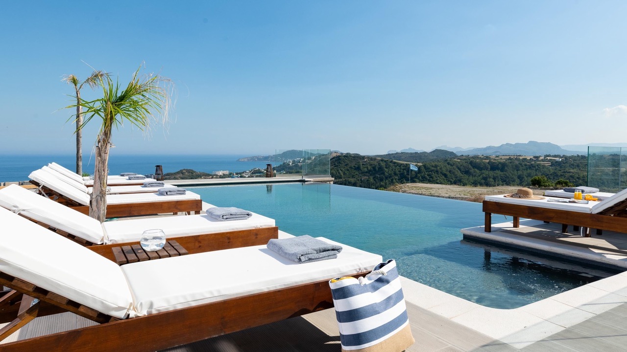 Photo of Outdoor in Kallithea