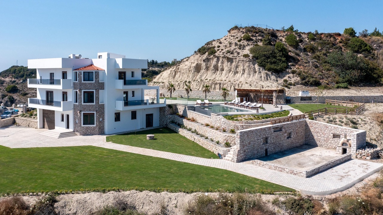 Photo of Outdoor in Kallithea