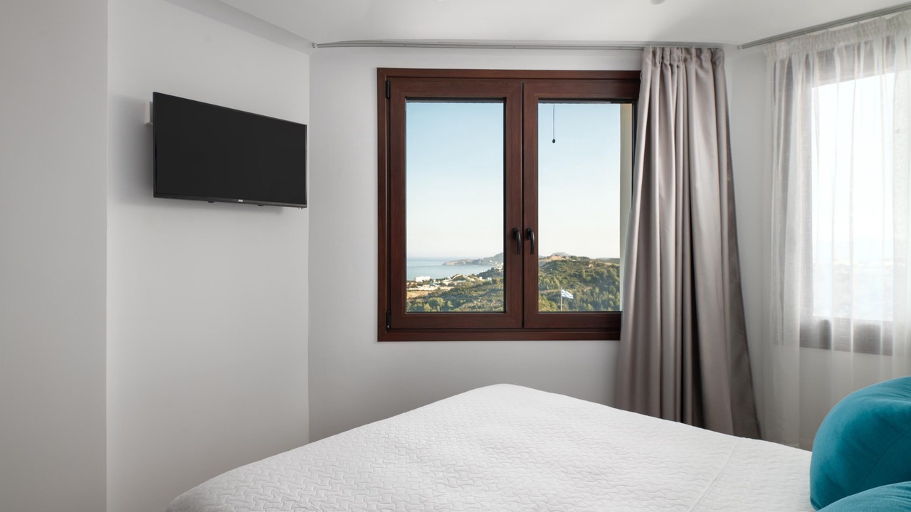 Photo of Bedroom in Kallithea