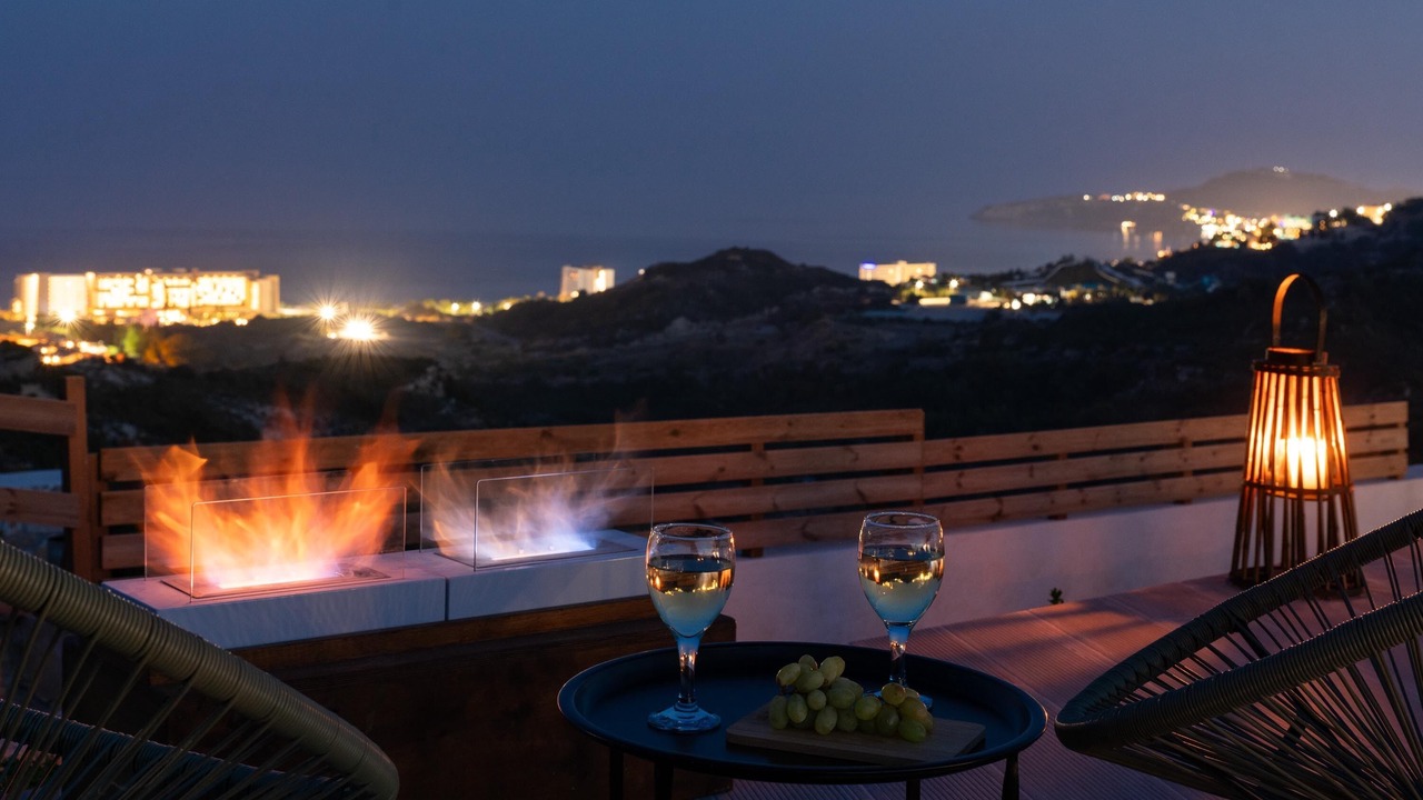 Photo of Patio Balcony in Kallithea