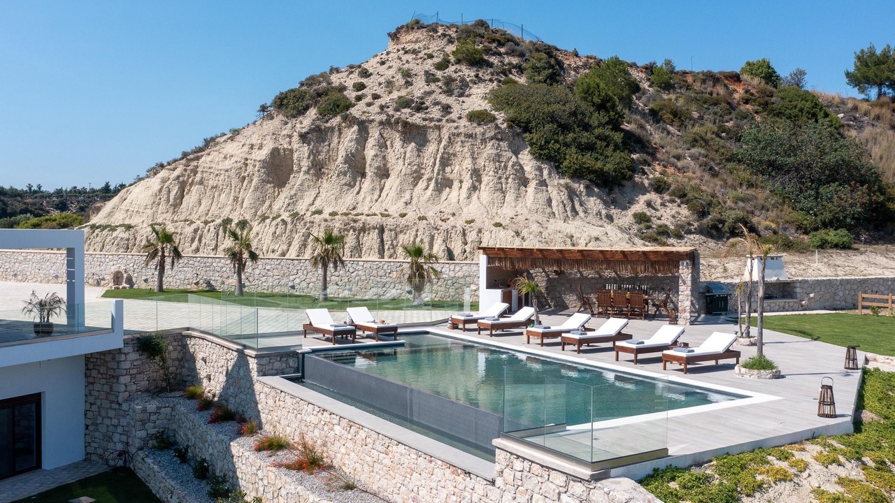 Photo of Outdoor in Kallithea
