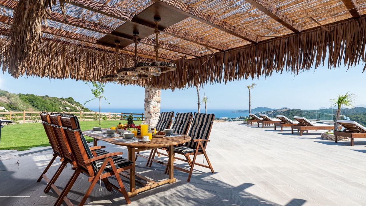 Photo of Outdoor in Kallithea