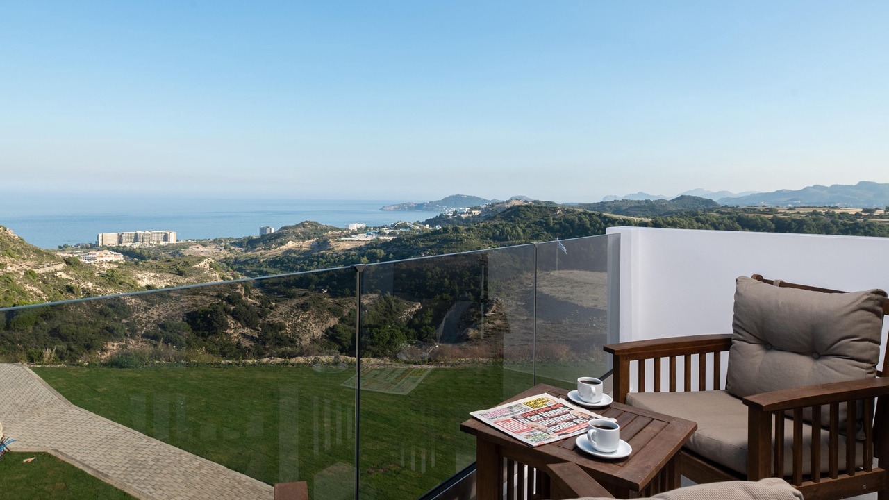 Photo of Outdoor in Kallithea