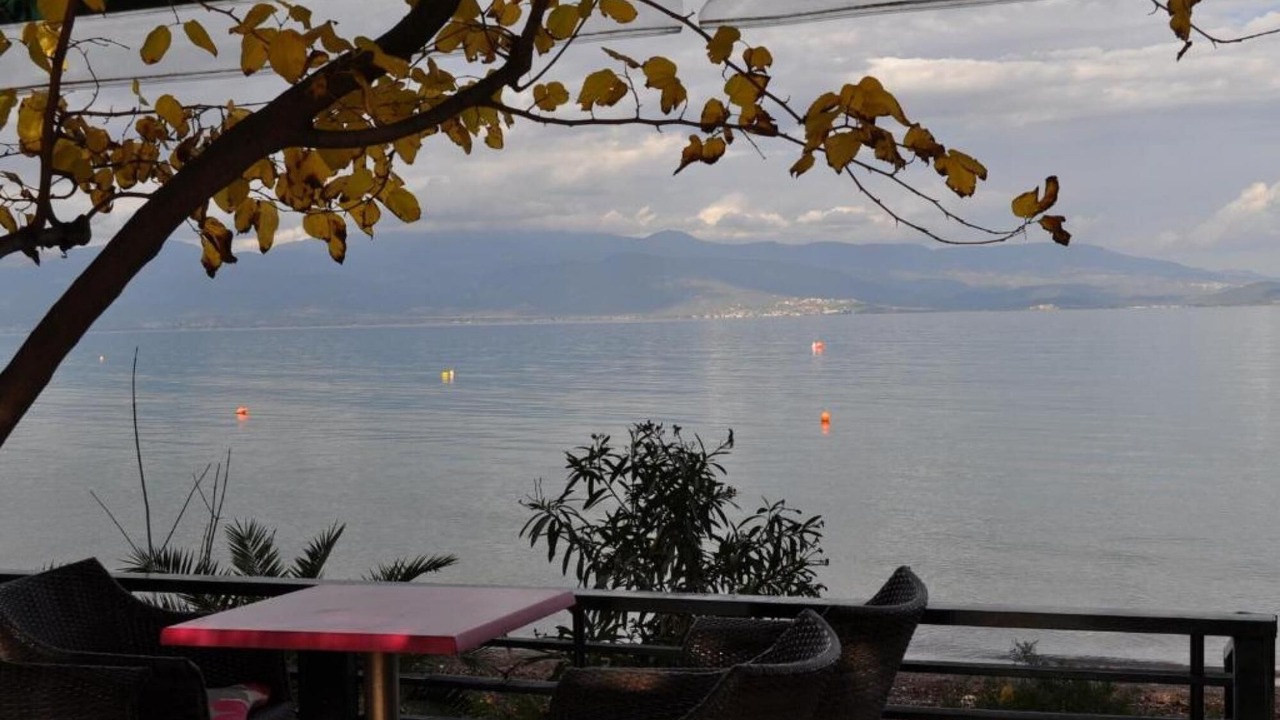 Photo of Outdoor in Kamena Vourla