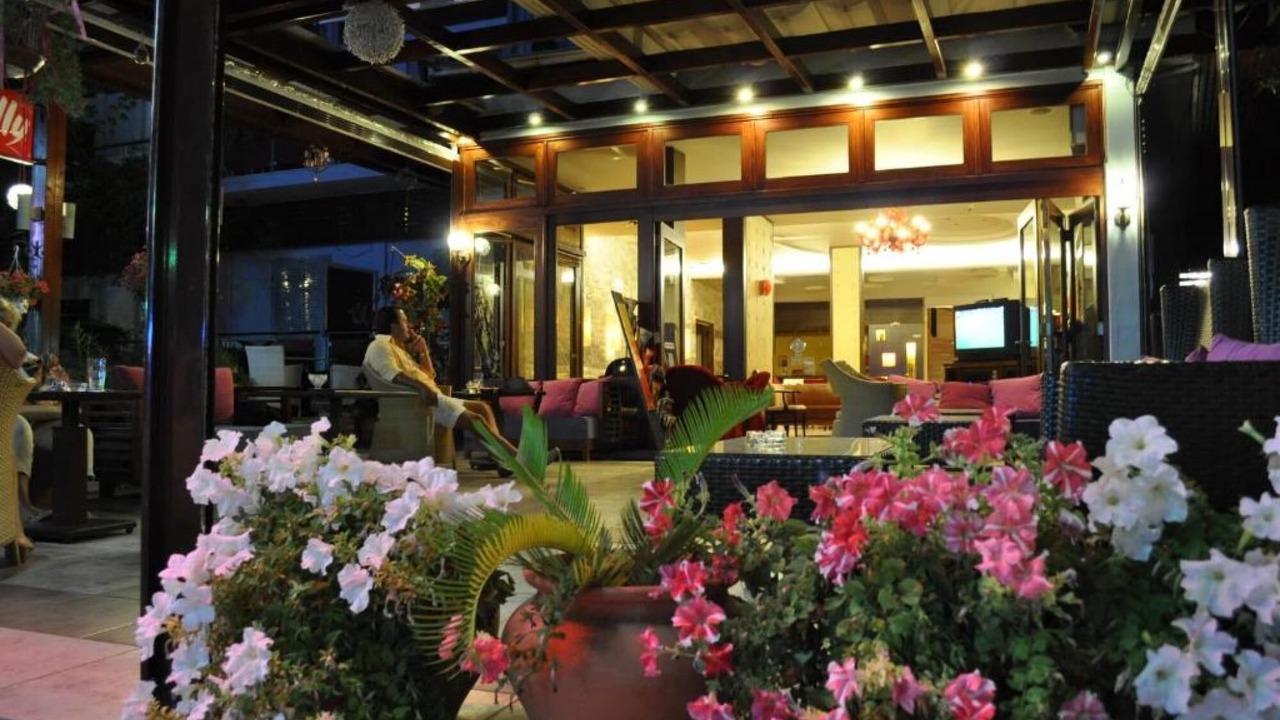 Photo of Outdoor in Kamena Vourla