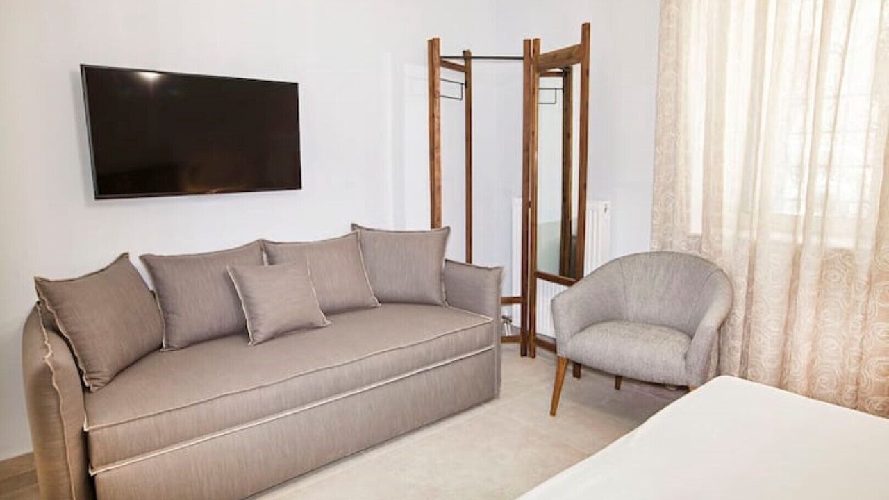 Photo of Livingroom in Pangrati