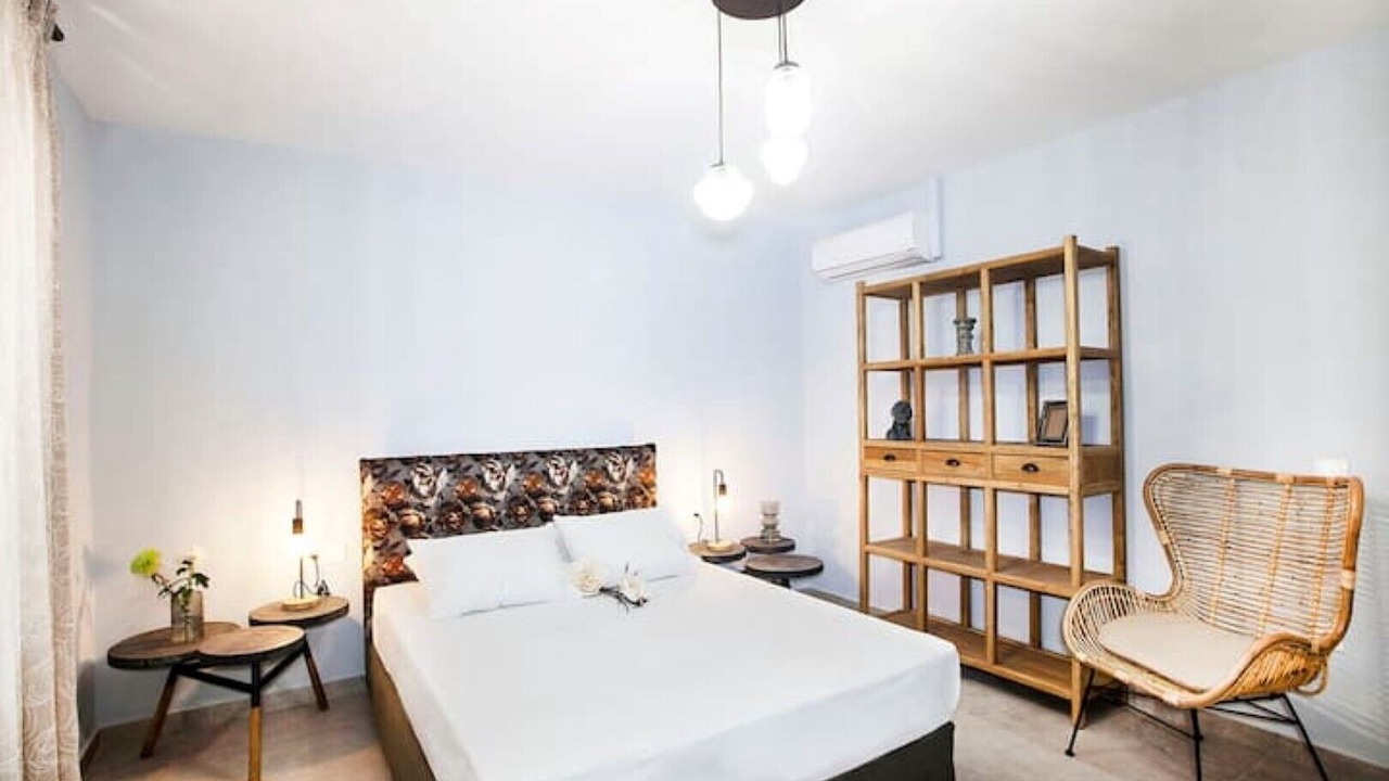 Photo of Bedroom in Pangrati