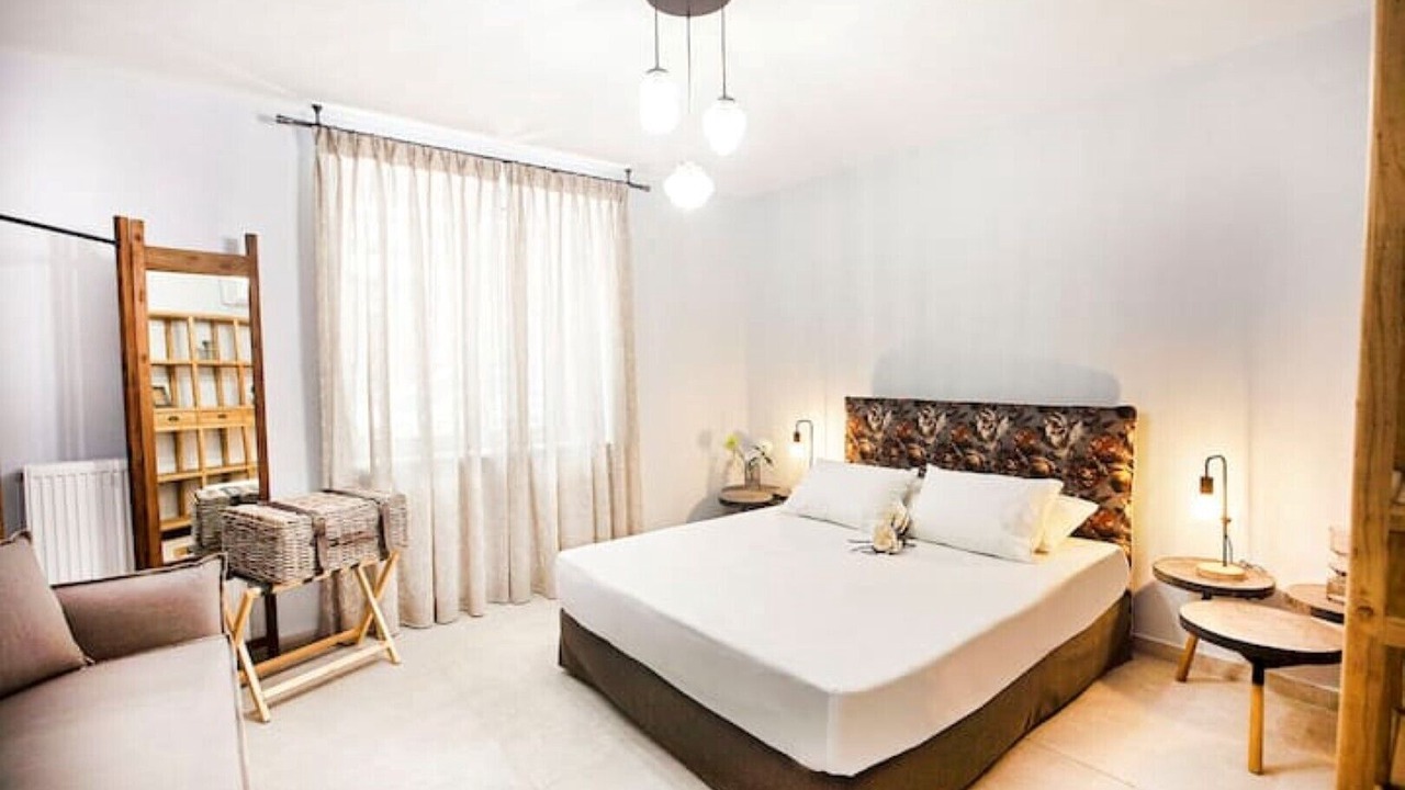Photo of Bedroom in Pangrati