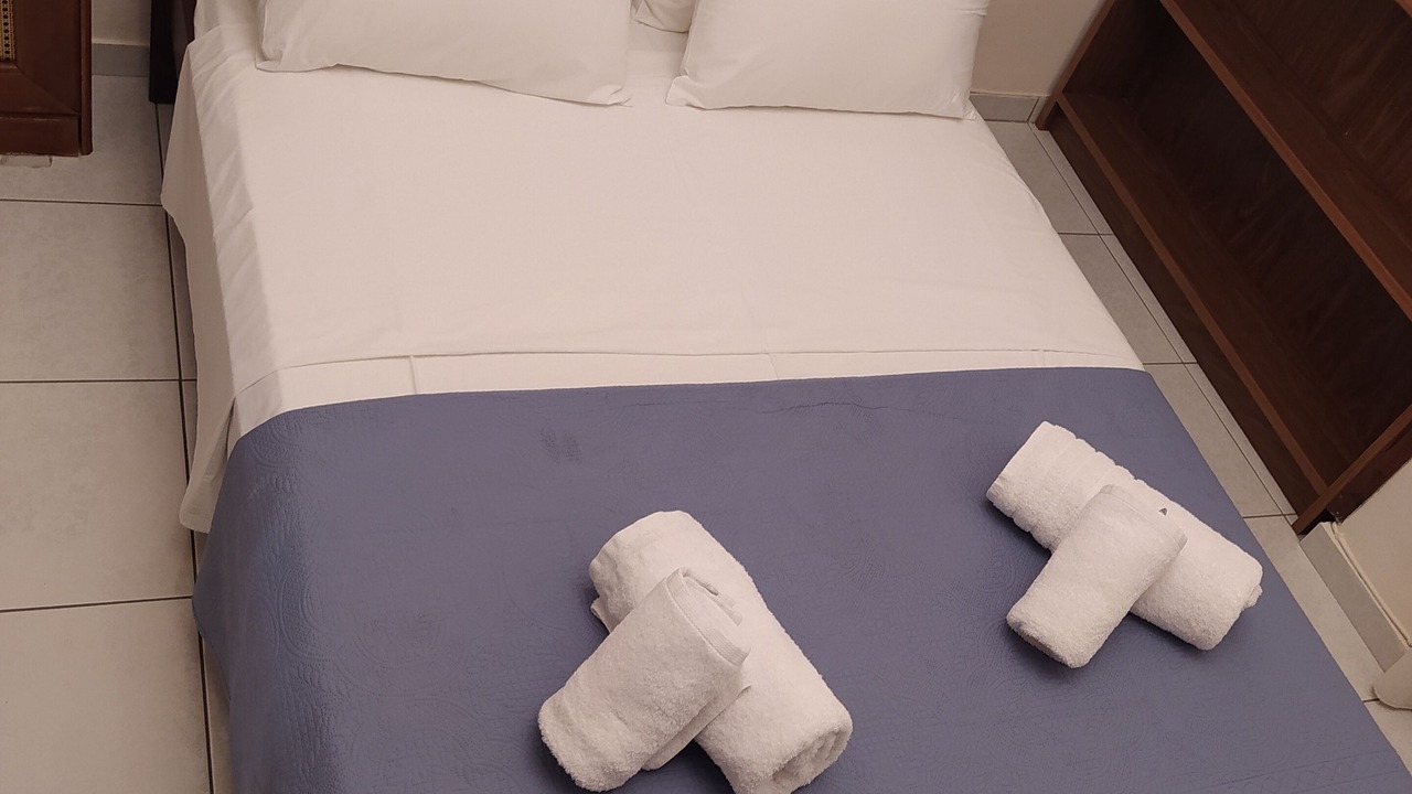 Photo of Bedroom in Omonia