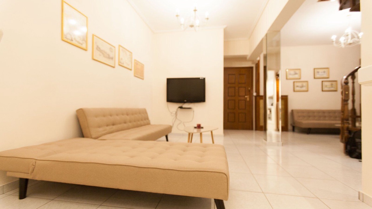Photo of Livingroom in Omonia