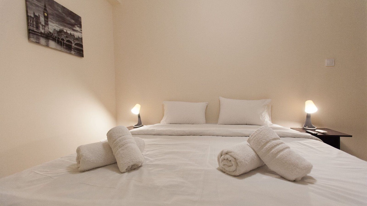 Photo of Bedroom in Omonia
