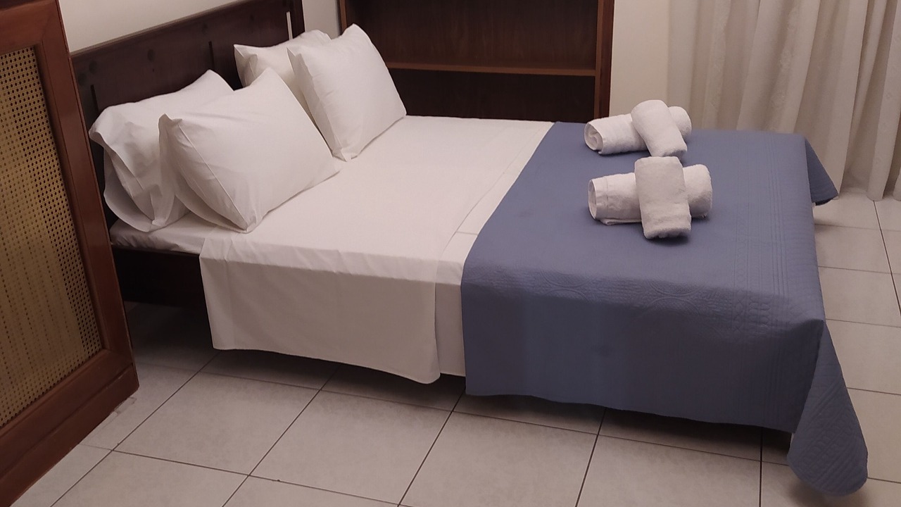 Photo of Bedroom in Omonia