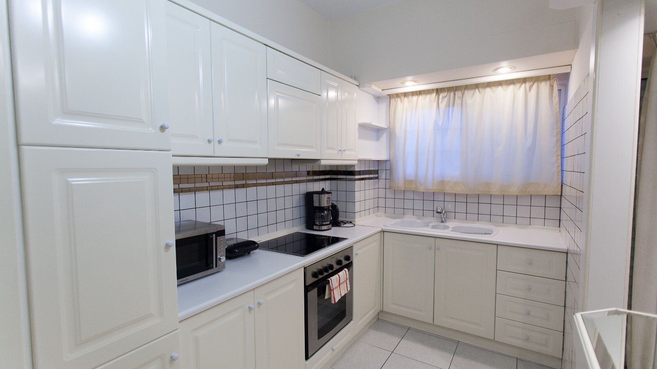 Photo of Kitchen in Omonia