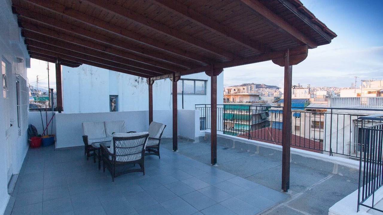 Photo of Outdoor in Omonia
