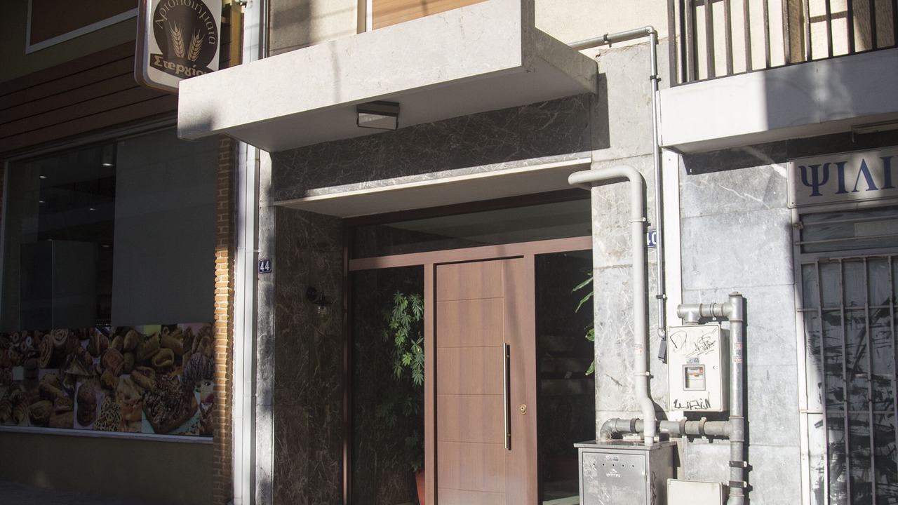 Photo of Outdoor in Omonia