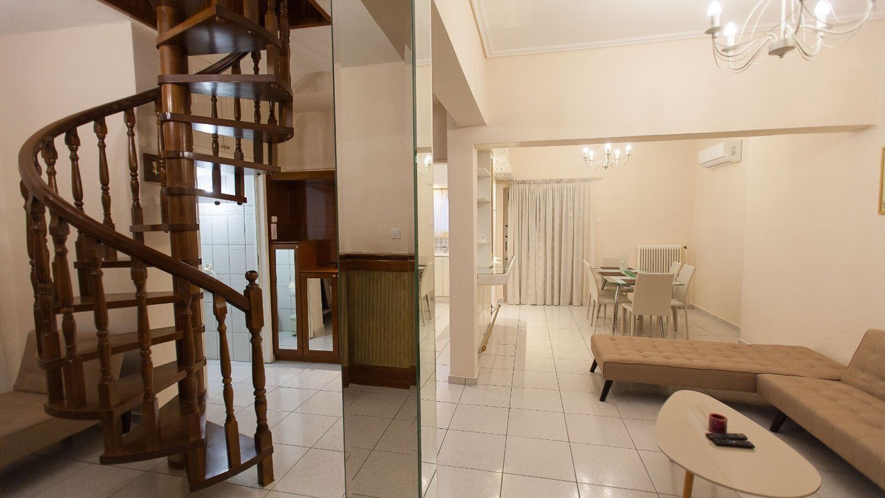 Photo of Livingroom in Omonia