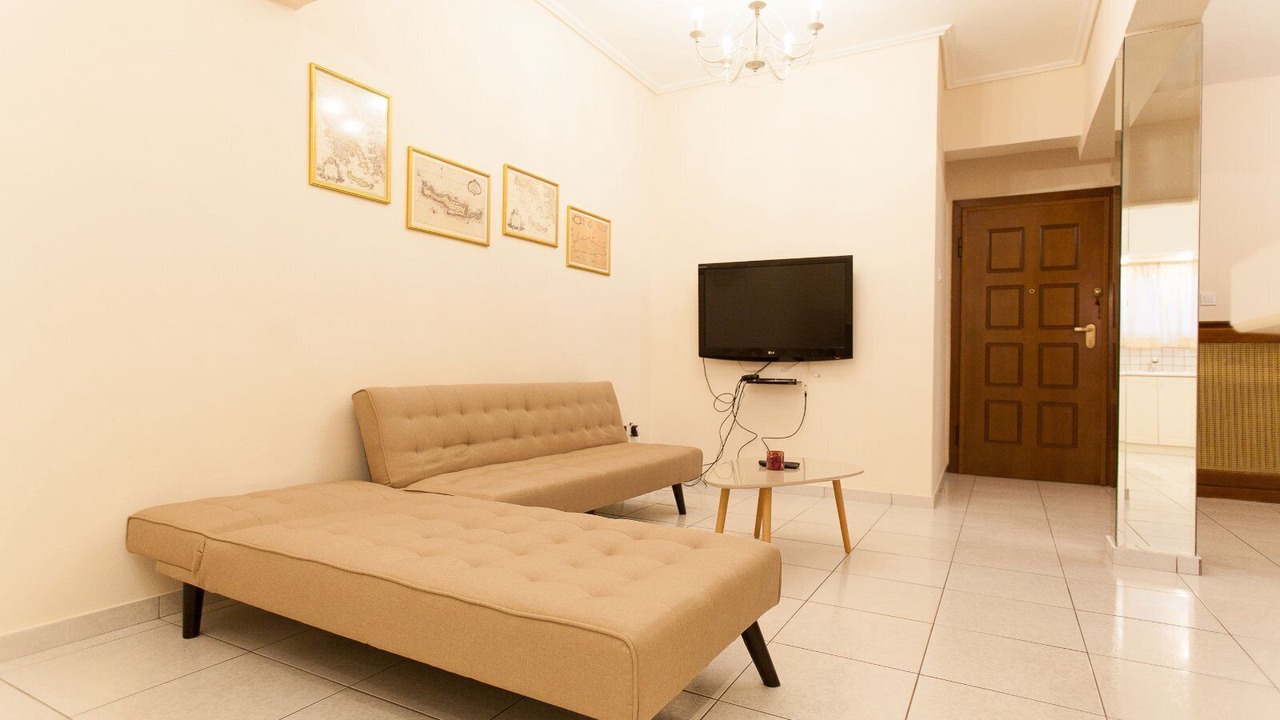 Photo of Livingroom in Omonia