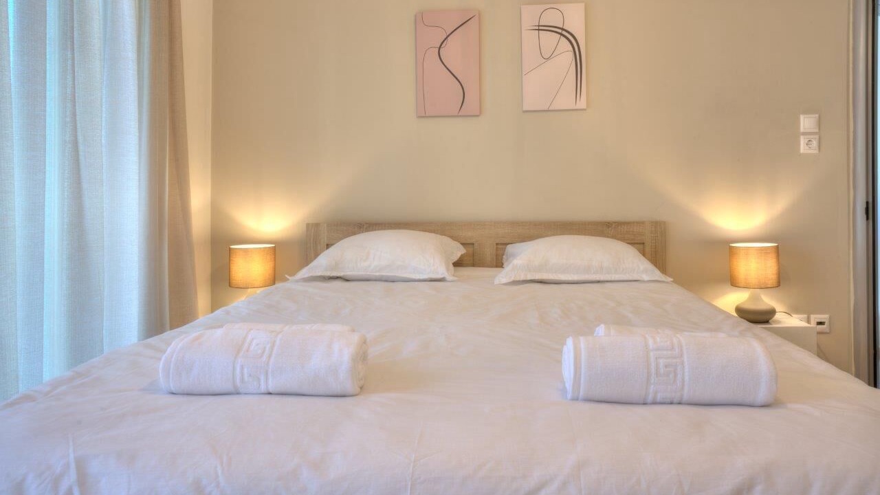 Photo of Bedroom in Elliniko