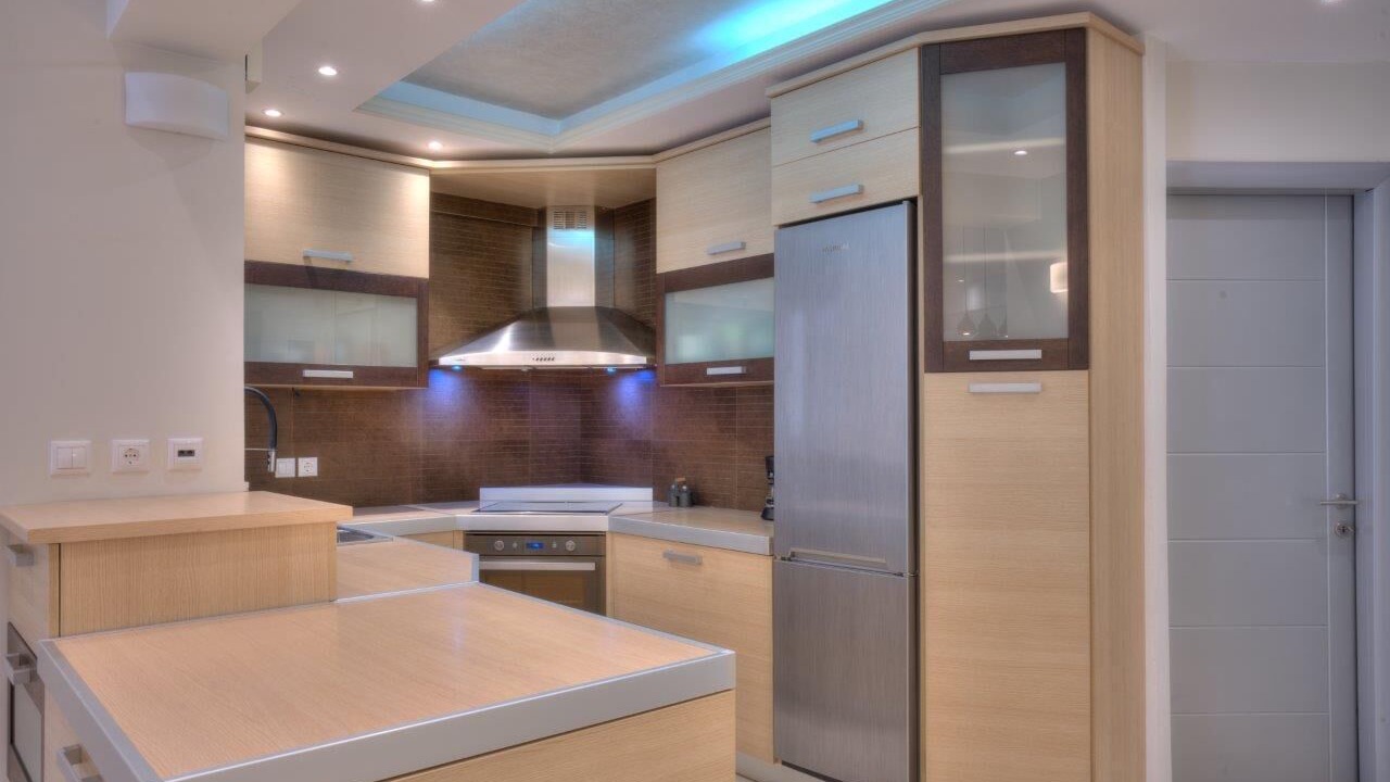 Photo of Kitchen in Elliniko