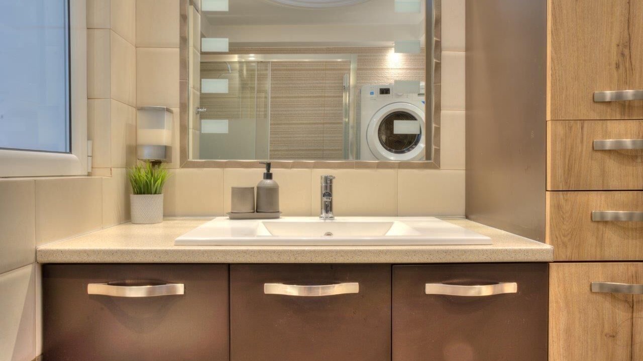Photo of Bathroom in Elliniko