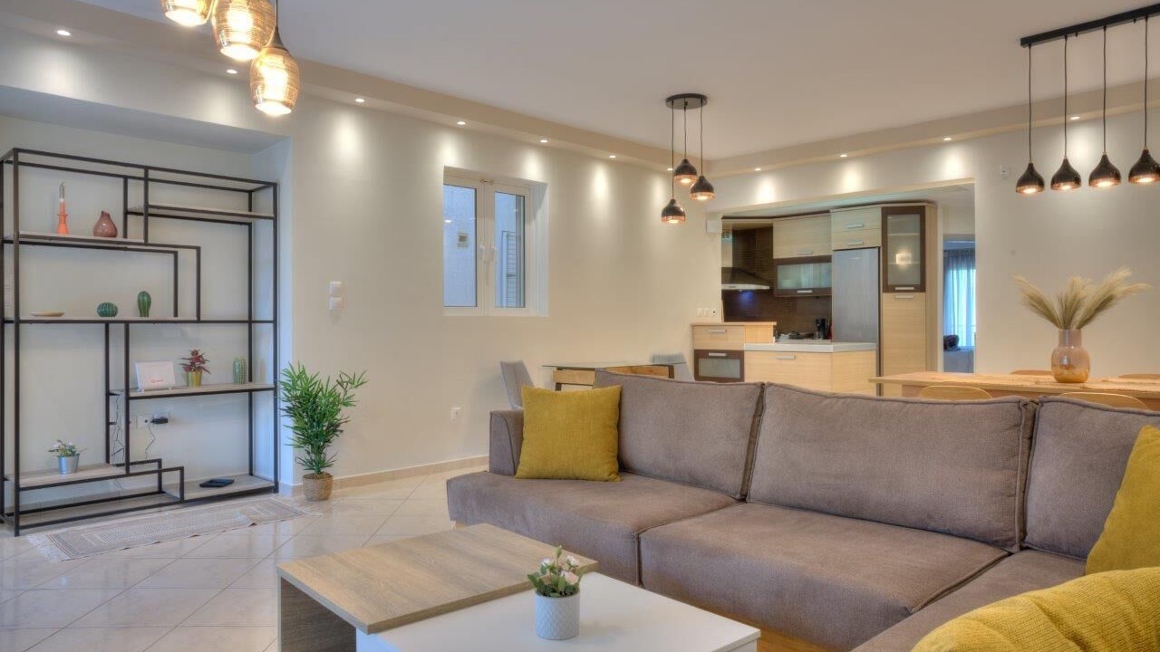 Photo of Livingroom in Elliniko