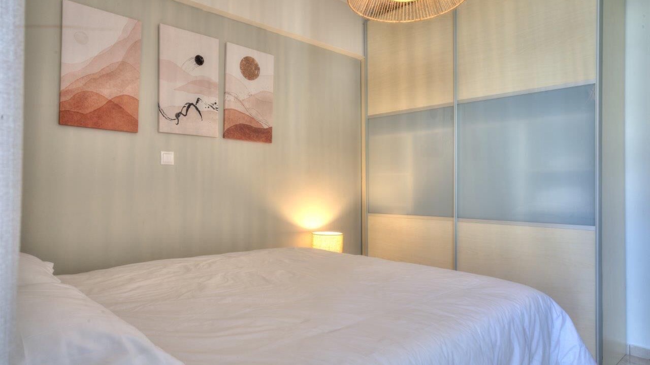 Photo of Bedroom in Elliniko