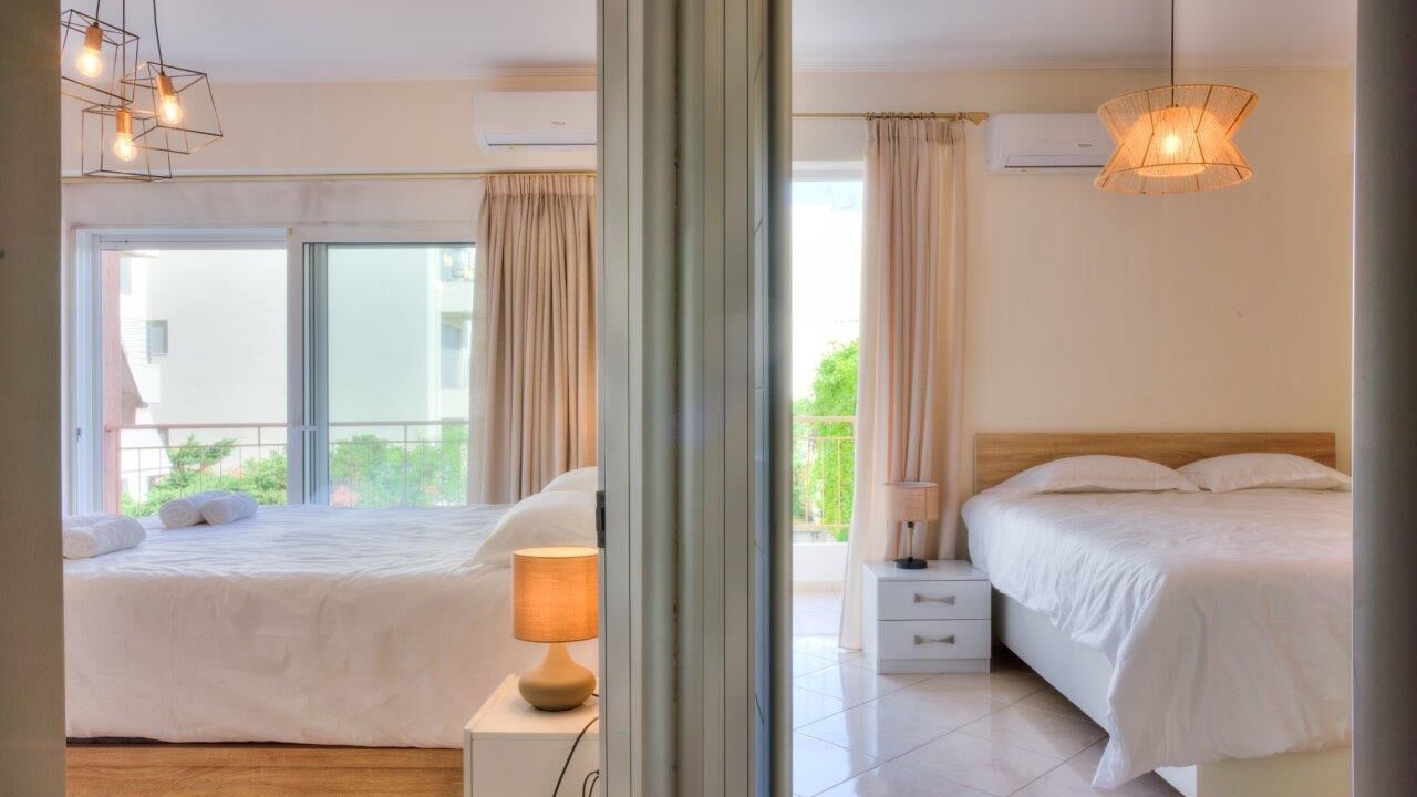 Photo of Bedroom in Elliniko