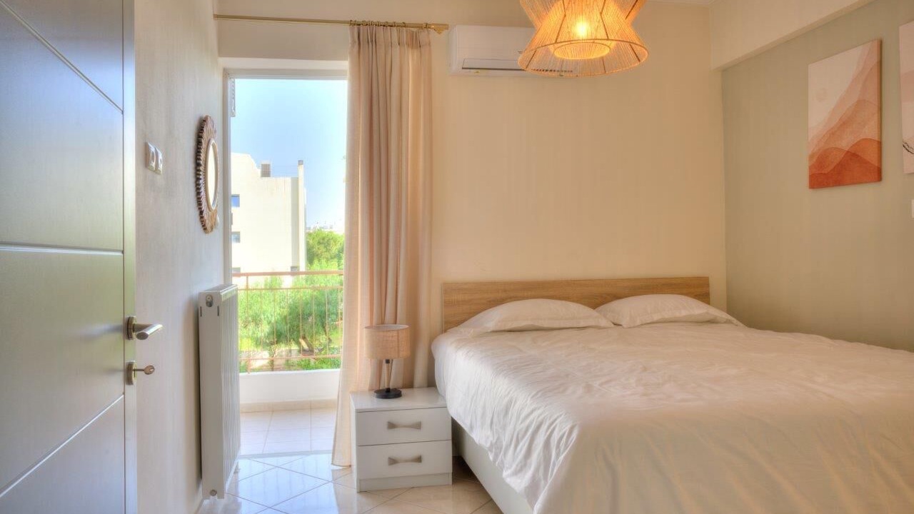 Photo of Bedroom in Elliniko