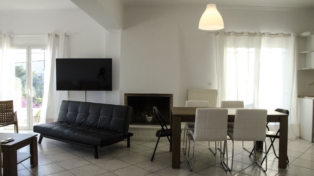 Photo of Livingroom in Chalcis