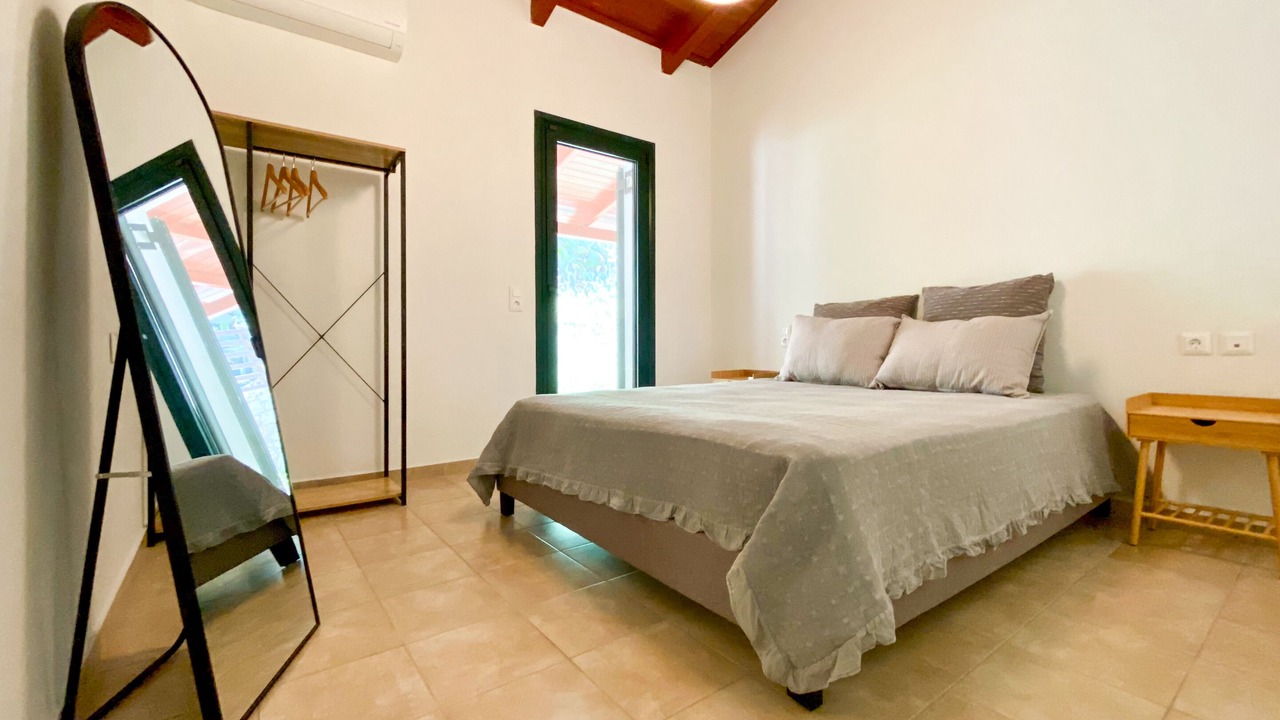 Photo of Bedroom in Palaiokastro