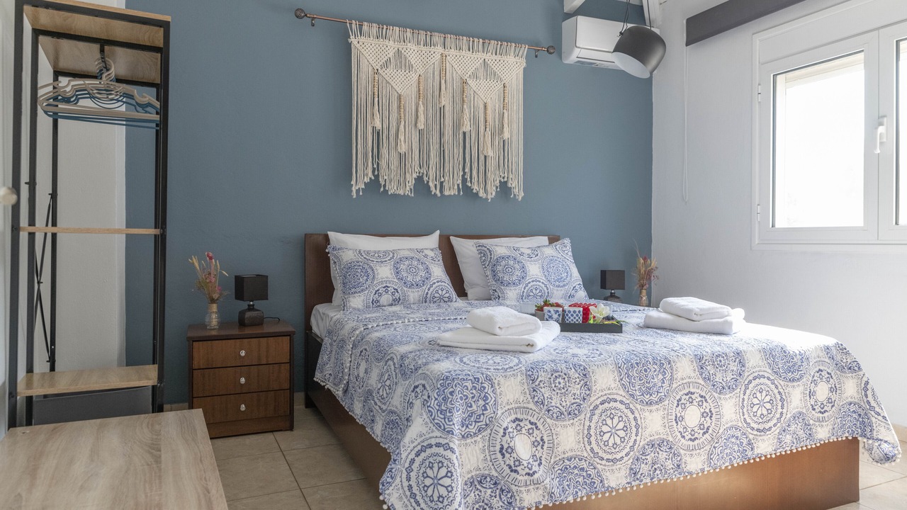 Photo of Bedroom in Tymbaki