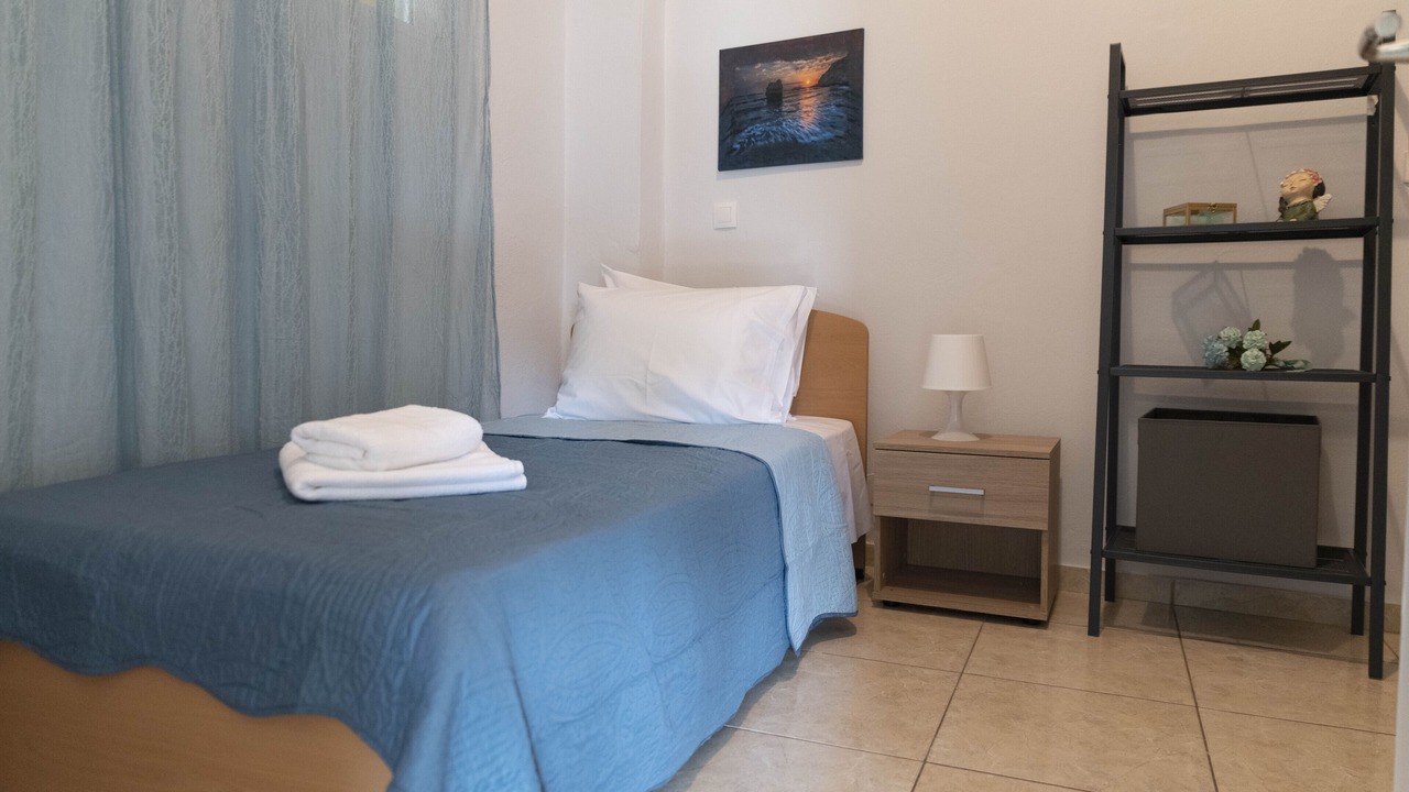 Photo of Bedroom in Tymbaki