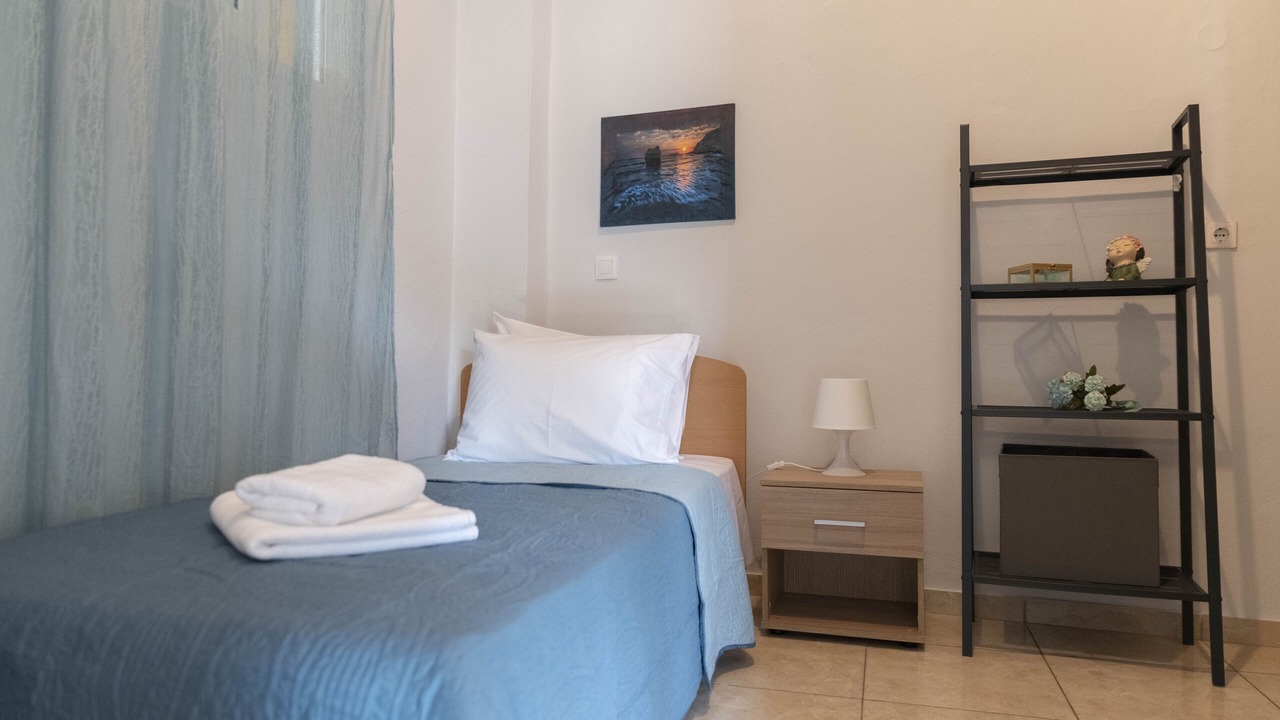 Photo of Bedroom in Tymbaki