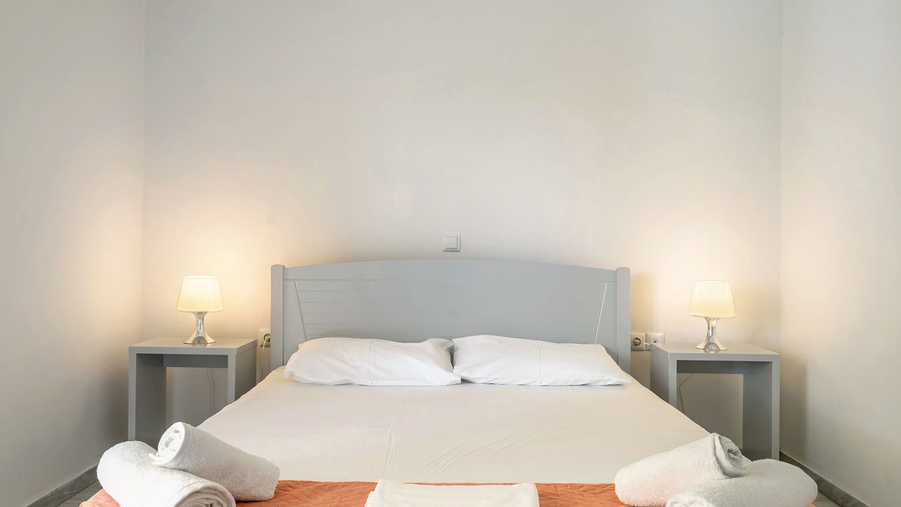Photo of Bedroom in Zalongo