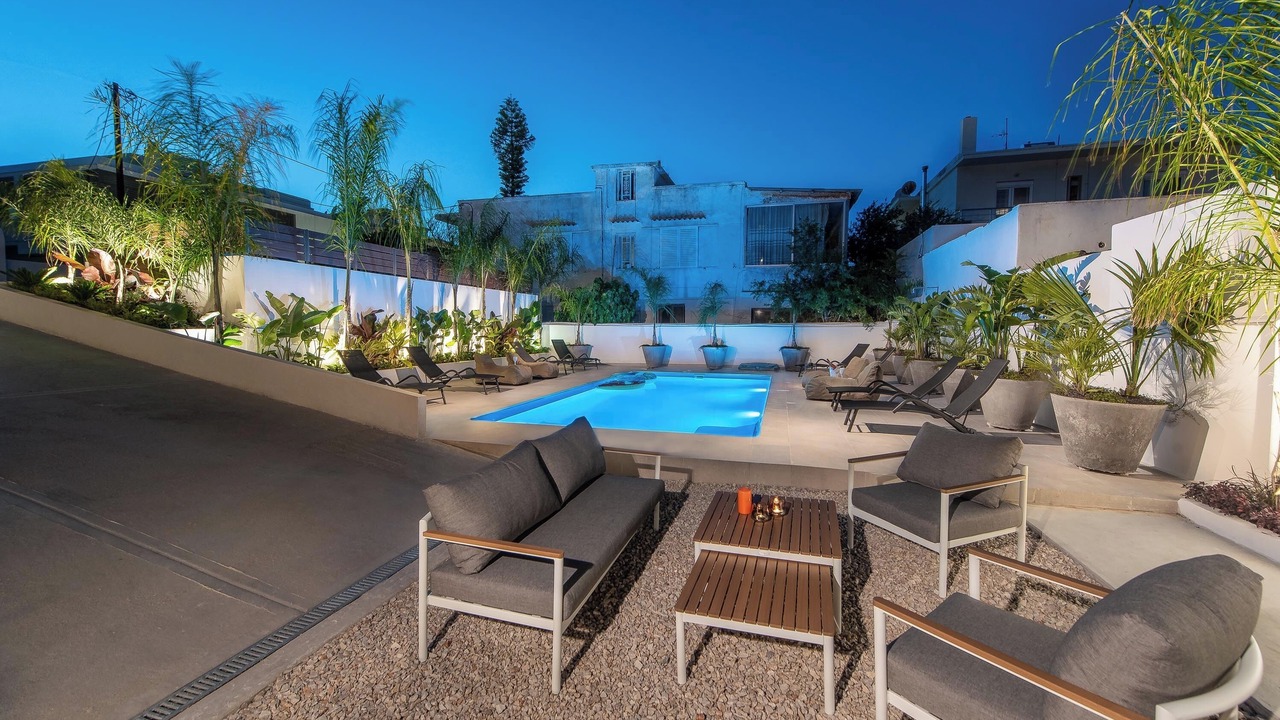 Photo of Outdoor in Rhodes