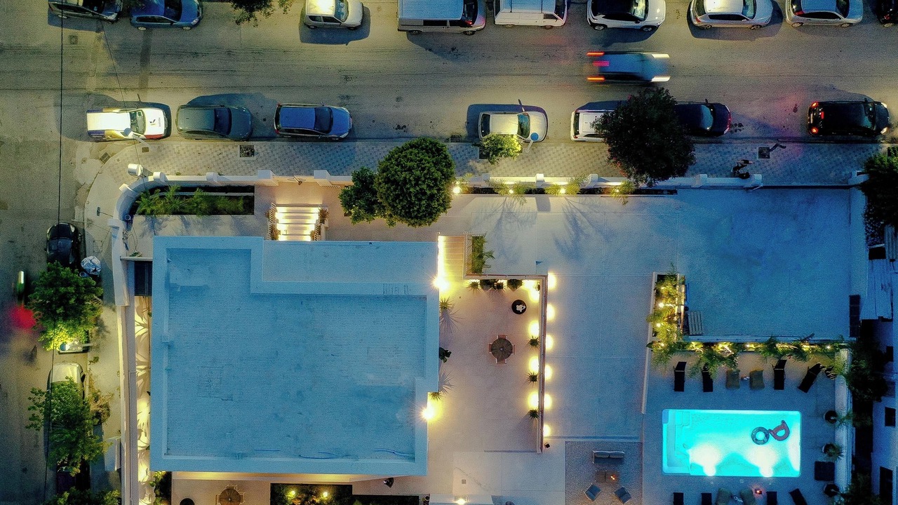 Photo of Outdoor in Rhodes