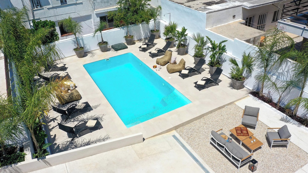 Photo of Outdoor in Rhodes