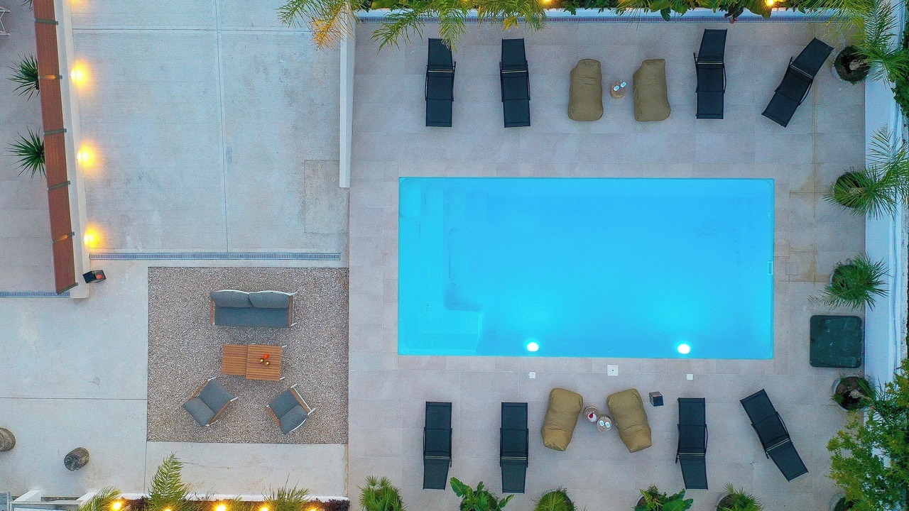 Photo of Outdoor in Rhodes
