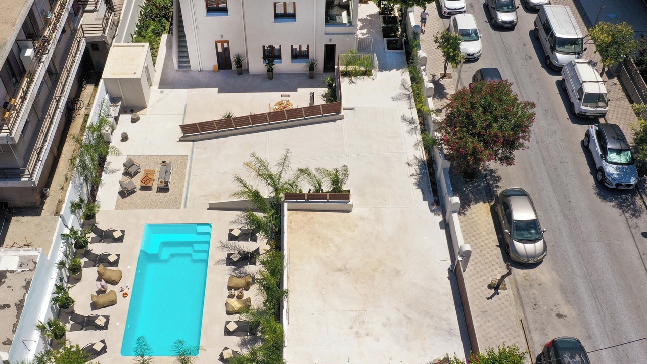 Photo of Outdoor in Rhodes