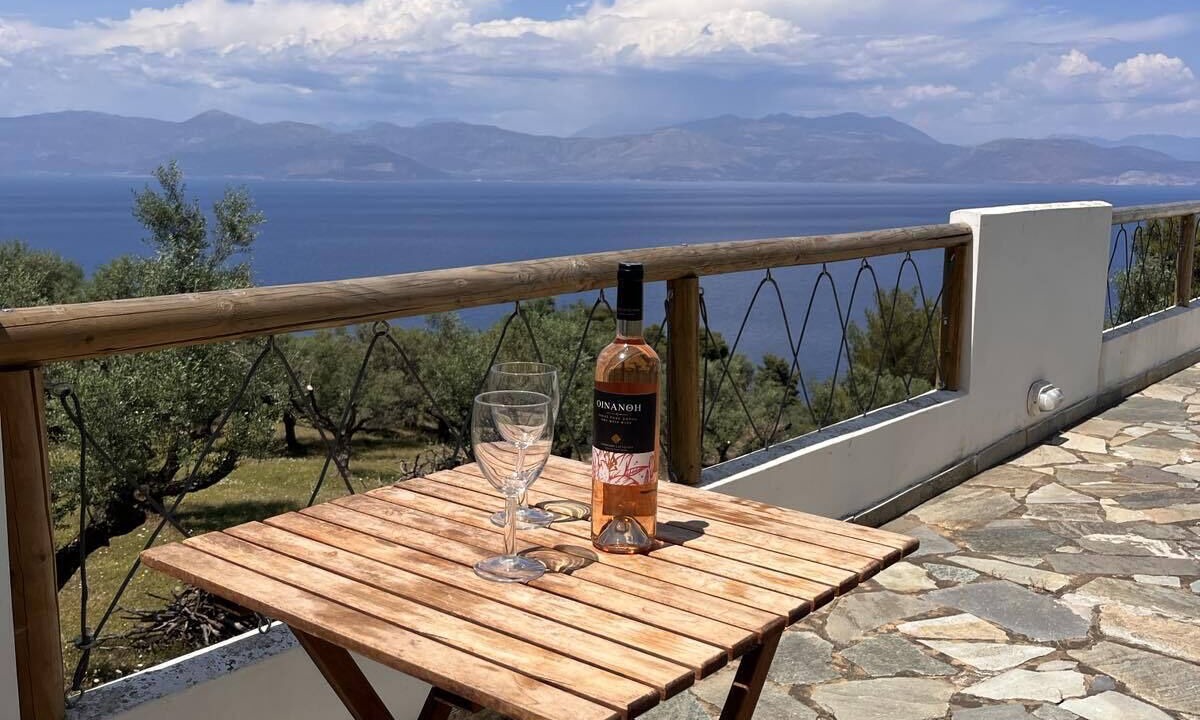 Photo of Outdoor in Trapeza