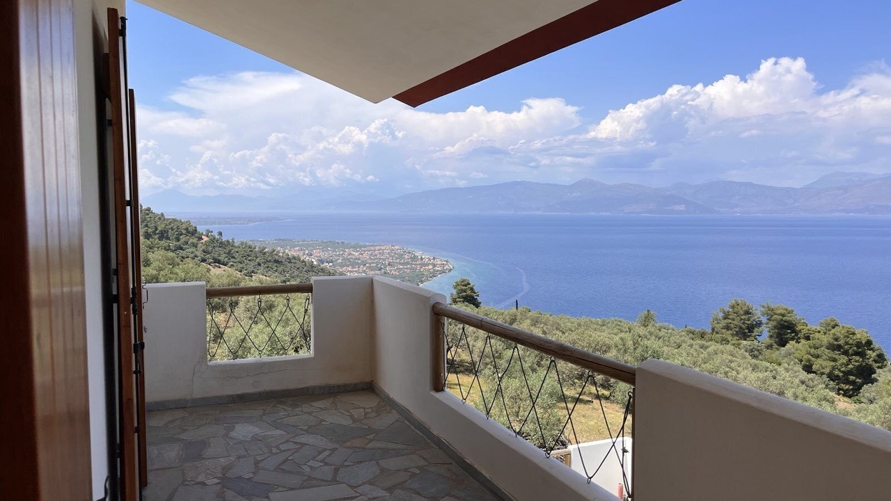 Photo of Outdoor in Trapeza