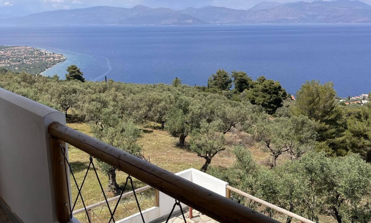 Photo of Outdoor in Trapeza