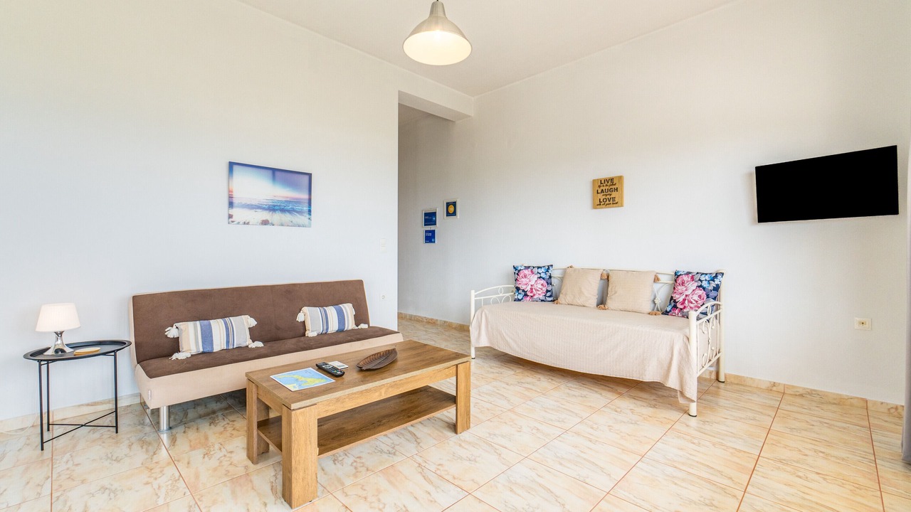Photo of Livingroom in Perama