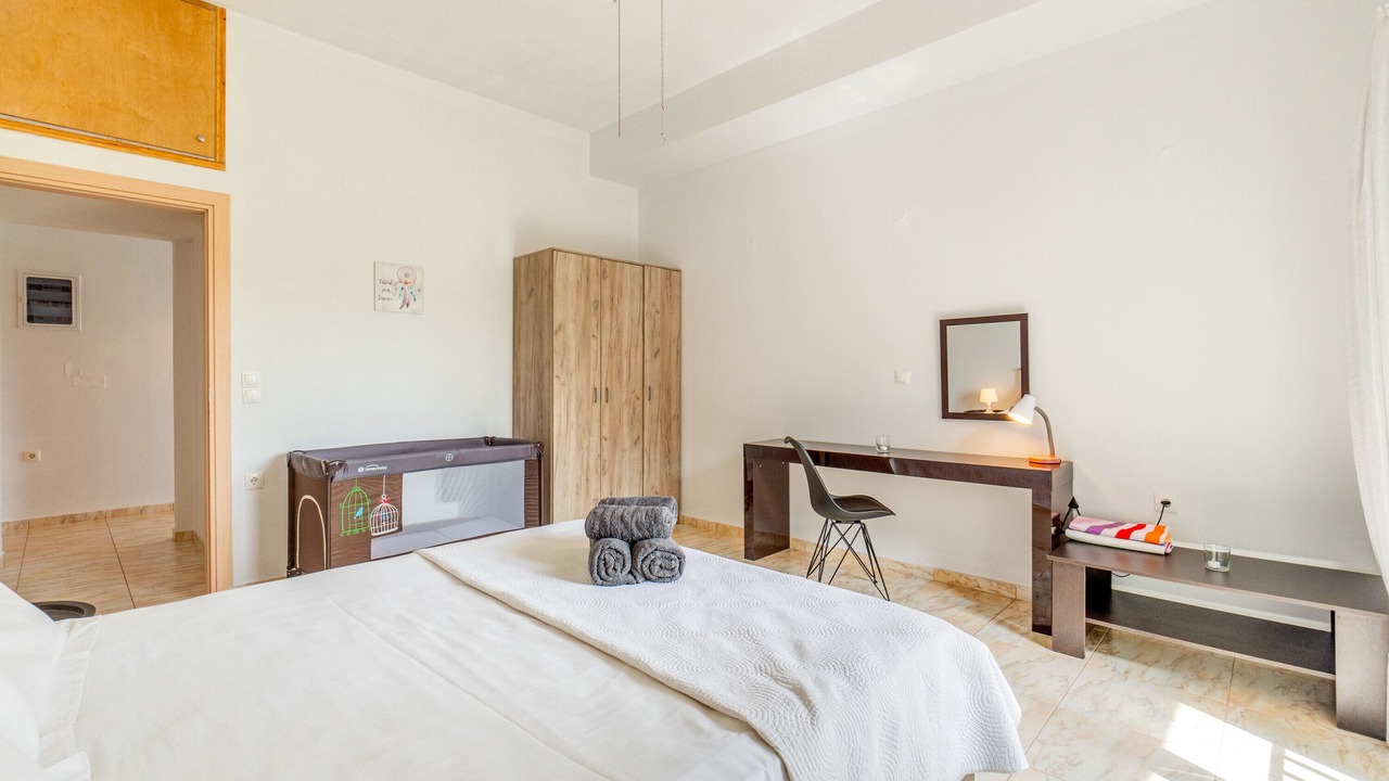Photo of Bedroom in Perama