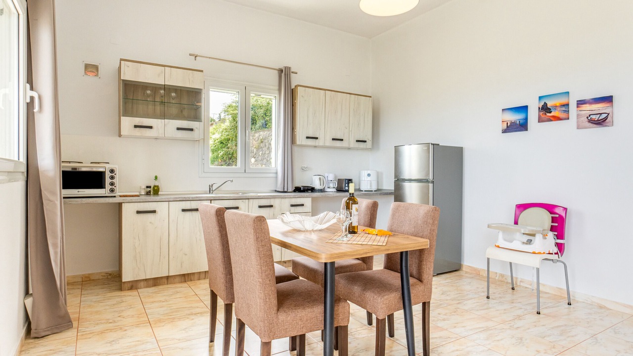 Photo of Kitchen in Perama