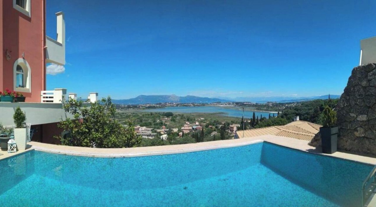 Photo of Outdoor in Perama