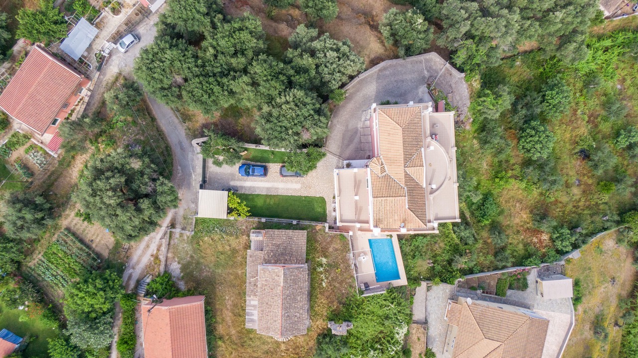 Photo of Outdoor in Perama